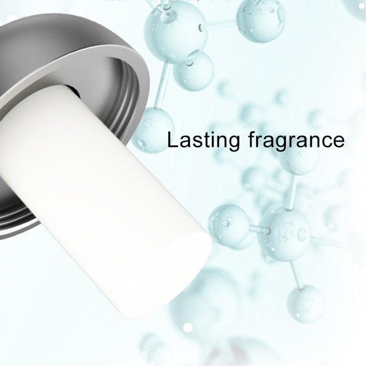 Cartoon Robot Car Paste Type Aromatherapy