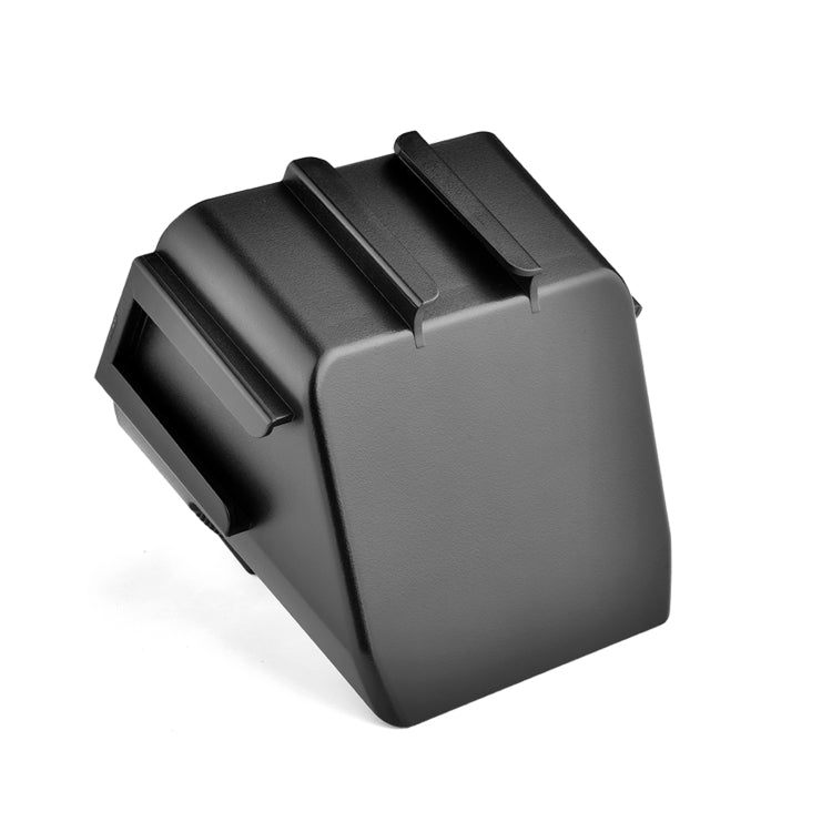 YELANGU A74 Universal Vlog Camera Flip Screen