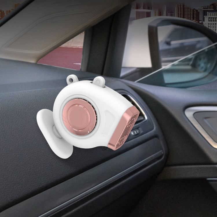 Portable Car Dashboard Electric Heater Winter Defroster