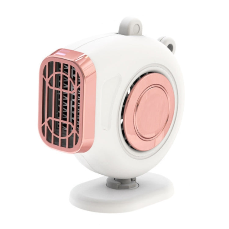 Portable Car Dashboard Electric Heater Winter Defroster