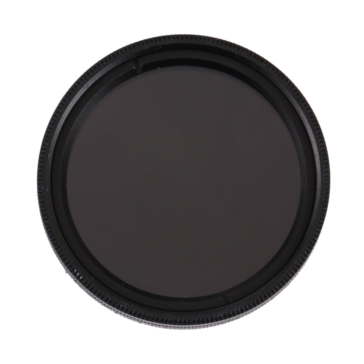 ND Fader Neutral Density Adjustable Variable Filter, ND2 to ND400 Filter