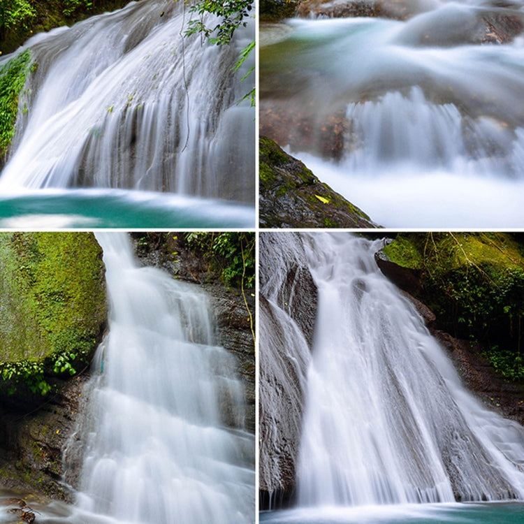 ND Fader Neutral Density Adjustable Variable Filter, ND2 to ND400 Filter