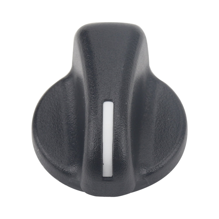 3 PCS Car Air Conditioning Panel Knob 5011218AC for Dodge