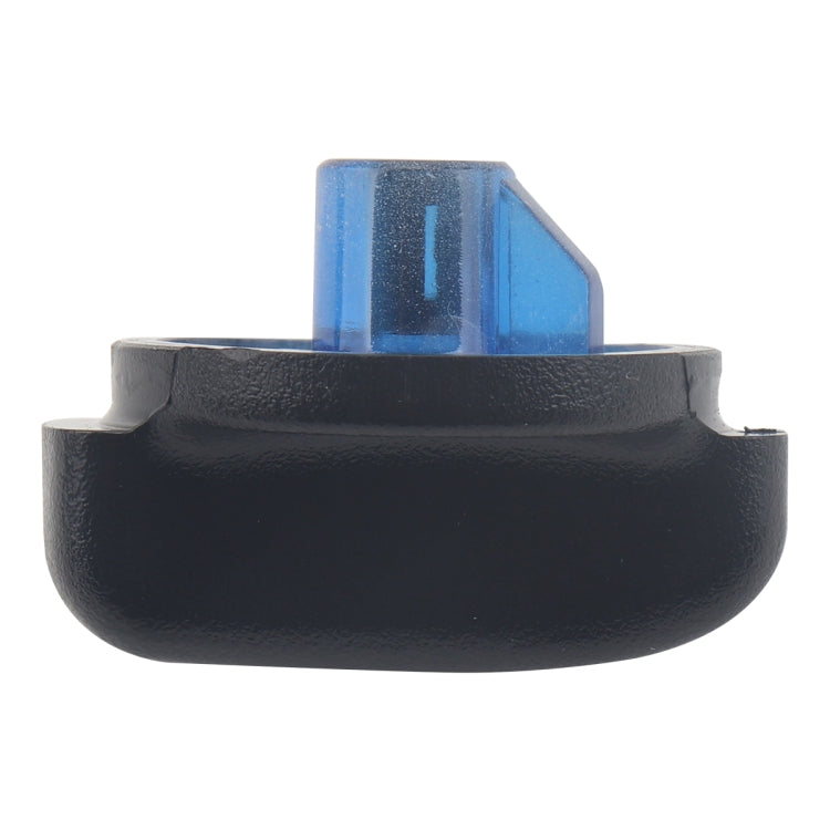 3 PCS Car Air Conditioning Panel Knob 5011218AC for Dodge