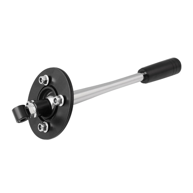 Car 265mm Adjustable Short Shifter Lever Knob for BMW