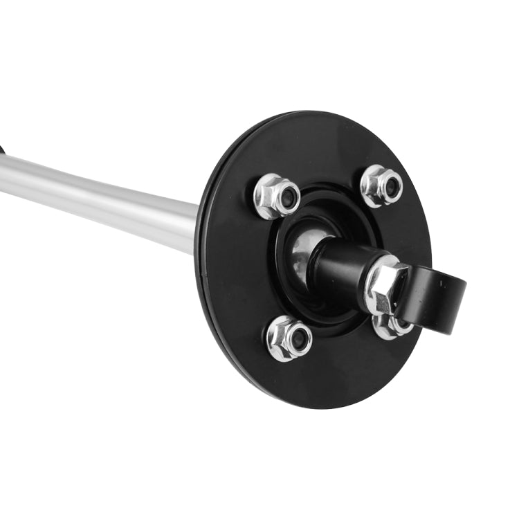 Car 265mm Adjustable Short Shifter Lever Knob for BMW