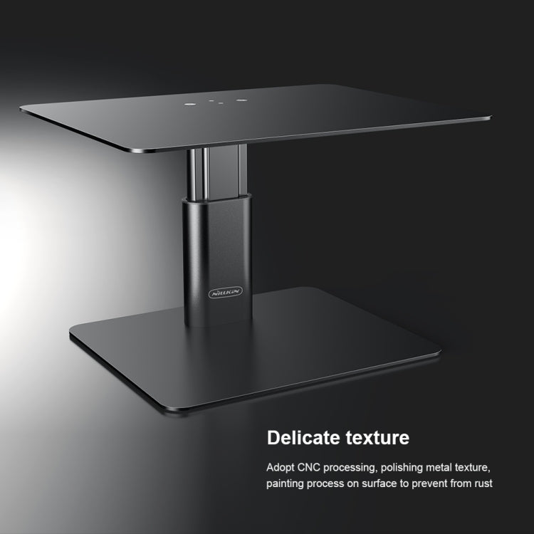 NILLKIN N6 Adjustabale Highdesk Laptop Monitor Stand Holder