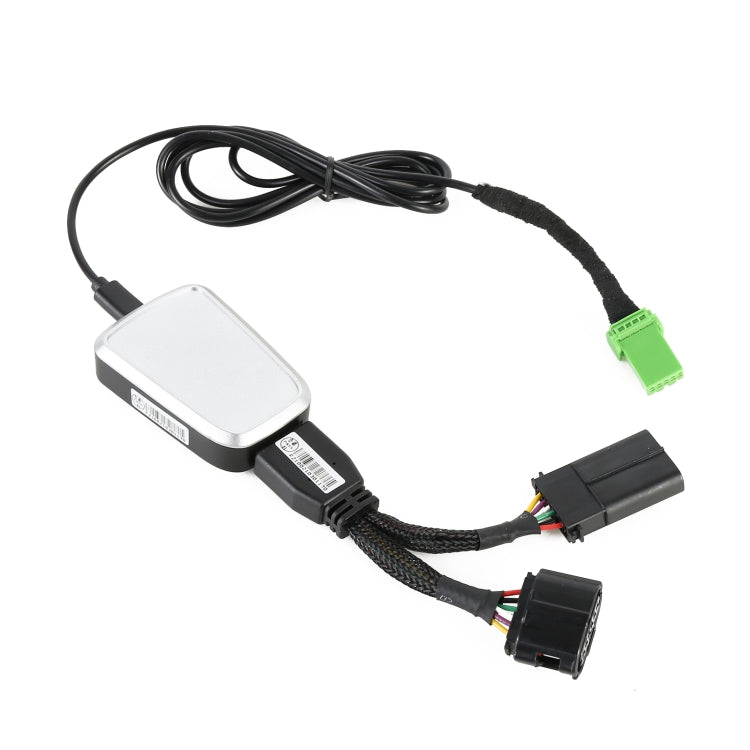 Sipeter Car Power Accelerator Module