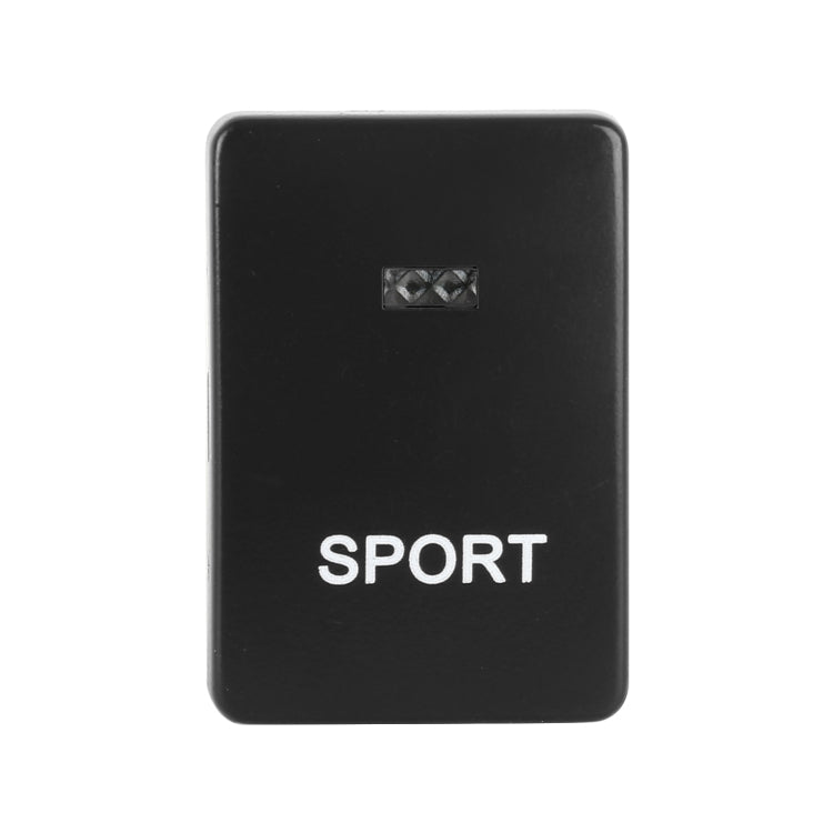 Sipeter Car Power Accelerator Module