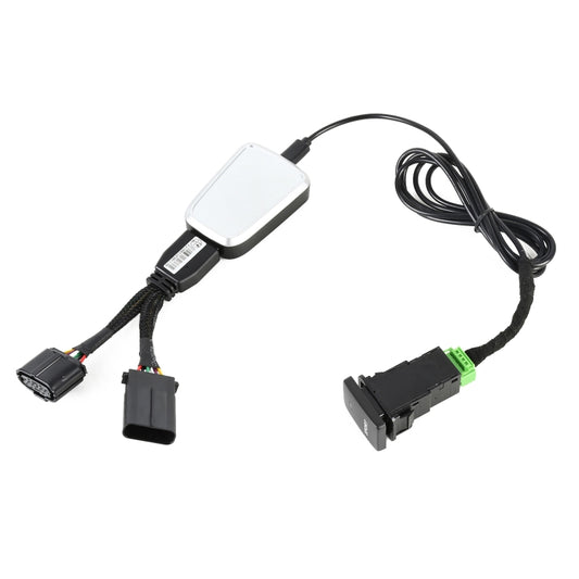 Sipeter Car Power Accelerator Module