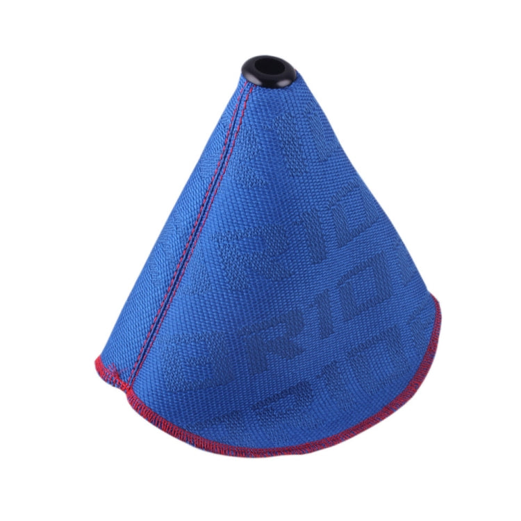 Car Universal Modification Shift Knob Dustproof Cover