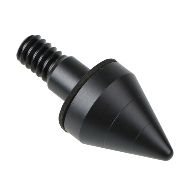 2 PCS Car Rear Anti-collision Tail Cone for Mercedes Benz Smart 2009-2014