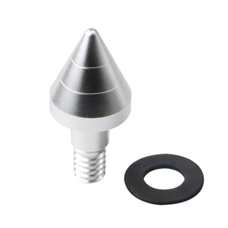 2 PCS Car Rear Anti-collision Tail Cone for Mercedes Benz Smart 2009-2014