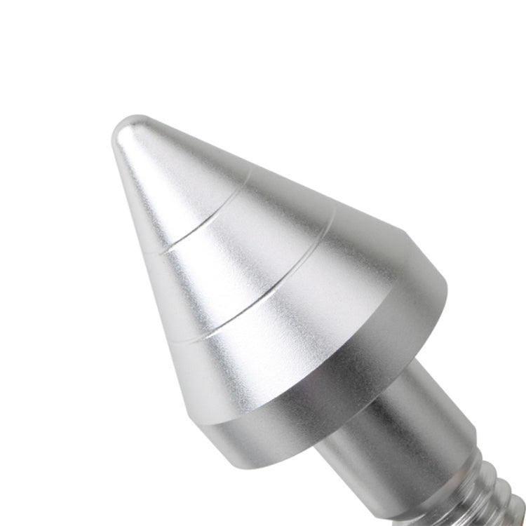 2 PCS Car Rear Anti-collision Tail Cone for Mercedes Benz Smart 2009-2014