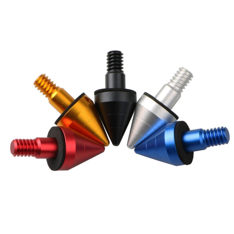 2 PCS Car Rear Anti-collision Tail Cone for Mercedes Benz Smart 2009-2014