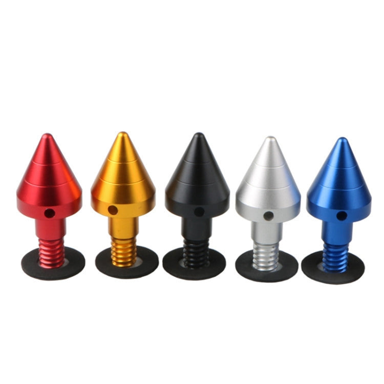 2 PCS Car Rear Anti-collision Tail Cone for Mercedes Benz Smart 2009-2014