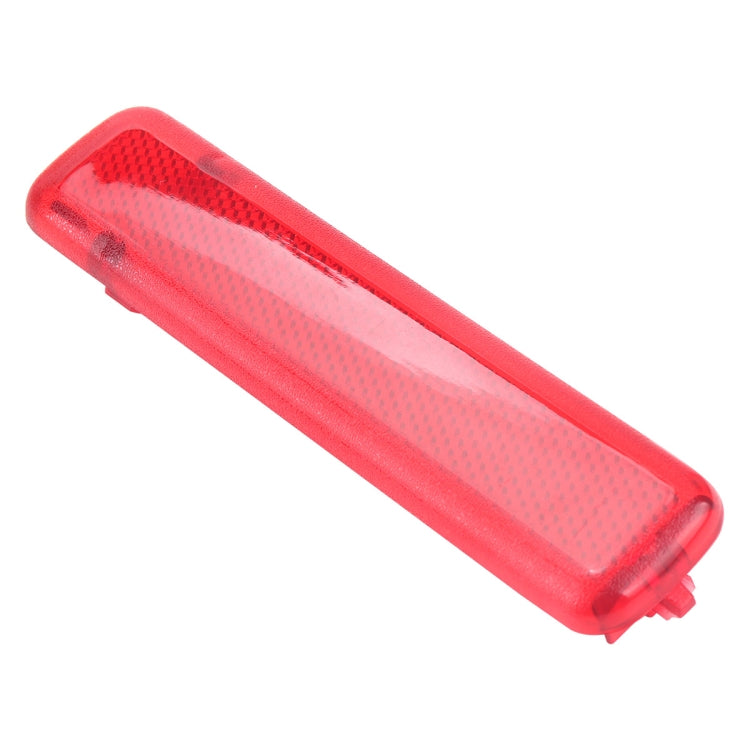 2 PCS A5370 Car Rear Door Interior Trim Panel Reflective Sheet 15183155/6 for Chevrolet