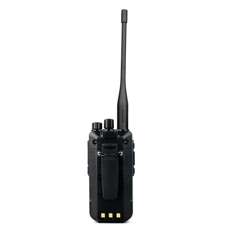 RETEVIS RT3S 136-174MHz + 400-480MHz 3000CH Handheld DMR Digital Two Way Radio Walkie Talkie