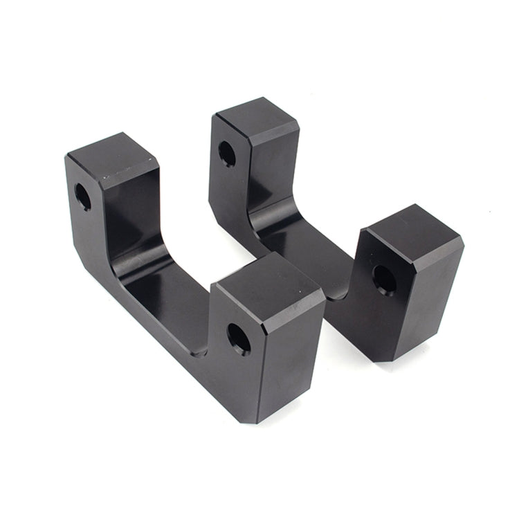 A3785 Car 2 inch Front Leveling Lift Kit for Chevrolet Silverado