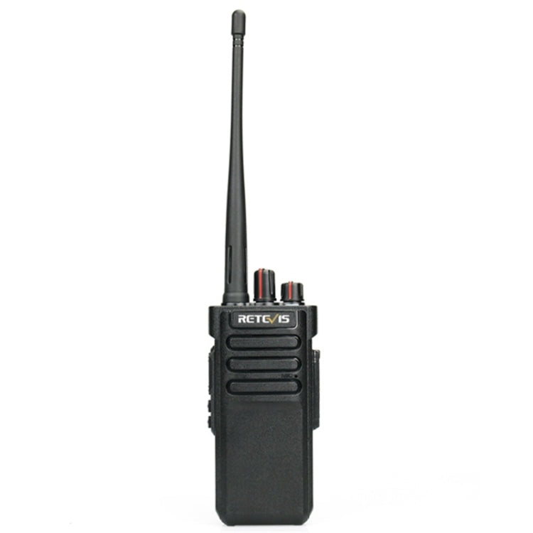 RETEVIS RT29 10W UHF 400-480MHz 16CHS Two Way Radio Handheld Walkie Talkie,, RT29,EU Plug