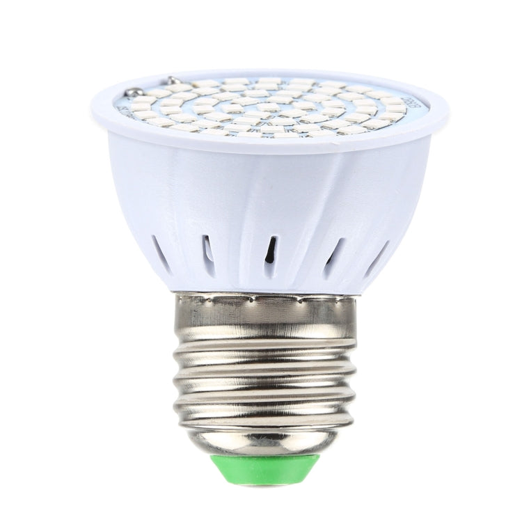 20W 60 LEDs Plant Growth LED Bulb