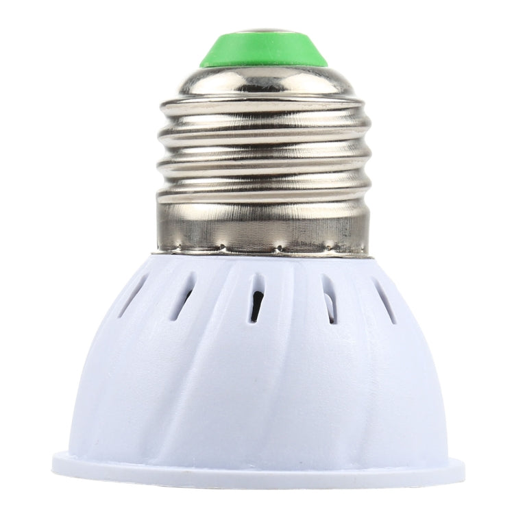 20W 60 LEDs Plant Growth LED Bulb