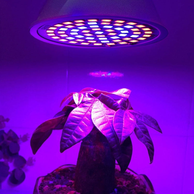 20W 60 LEDs Plant Growth LED Bulb