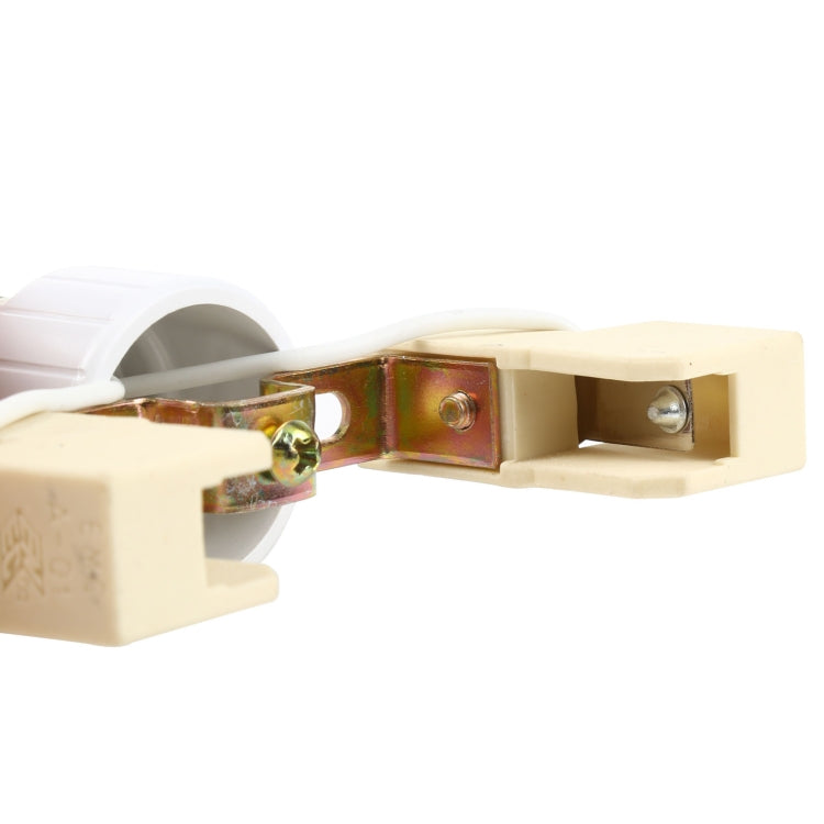 E27 to R7s Light Bulb Converter Lamp Holder Socket Adapter