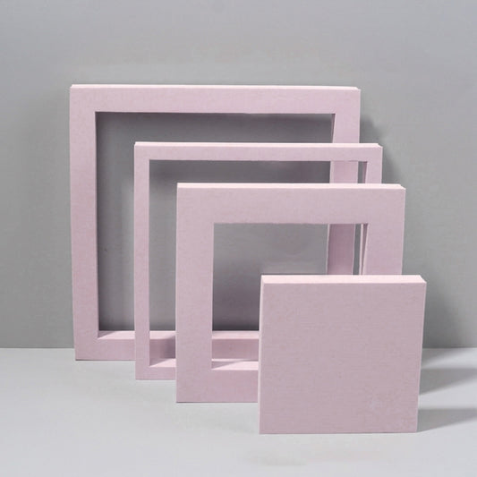 Geometric Cube Solid Color Photography Photo Background Table Shooting Foam Props, Cube Embedded Combo Kits, 2 x Door Combo Kits, Ladder Combo Kits, Cuboid Door Combo Kits