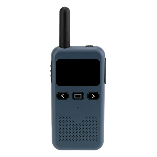 RETEVIS RB619 PMR446 16CHS License-free Two Way Radio Handheld Walkie Talkie, EU Plug