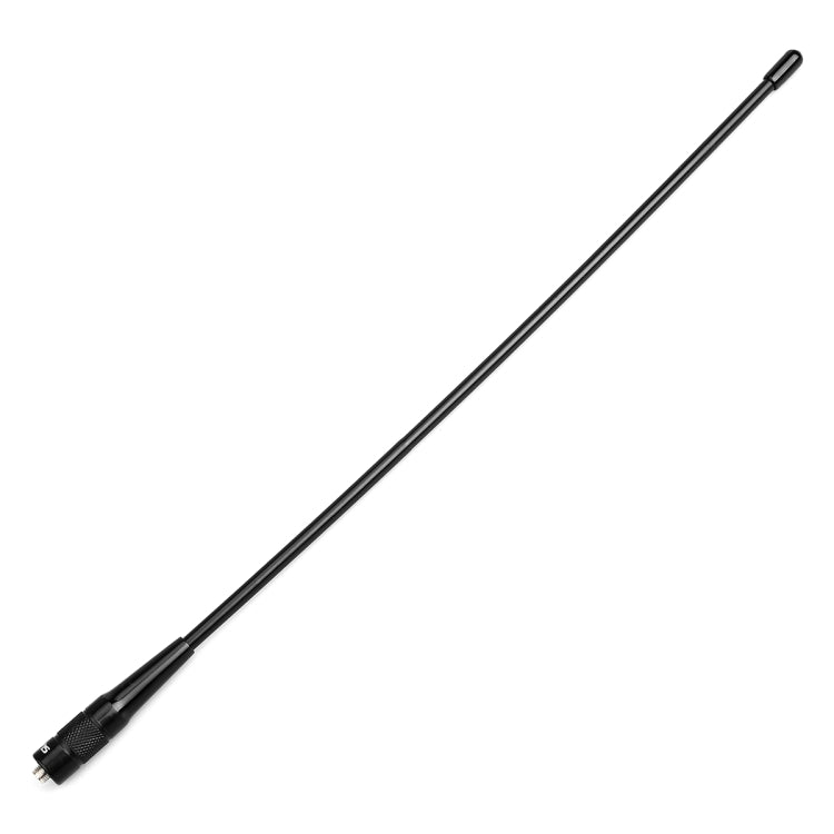 RETEVIS RHD-771 136-174+400-480MHz SMA-F Famale Dual Band Antenna for RT-5R/H-777/RT5