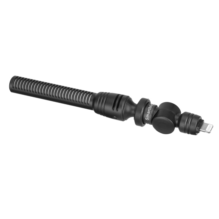 Saramonic SmartMic5 Di Super-long Unidirectional Microphone for 8 Pin Interface Devices