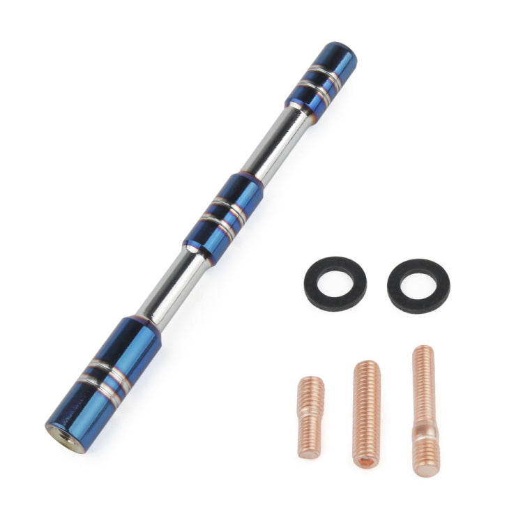 Car Modified Aluminum Signal Antenna Aerial