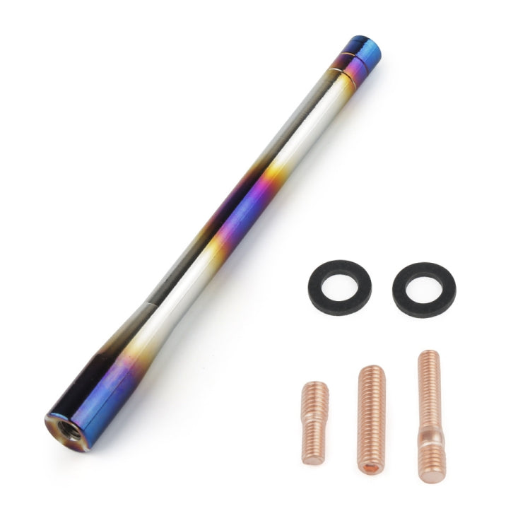 Car Modified Aluminum Signal Antenna Aerial