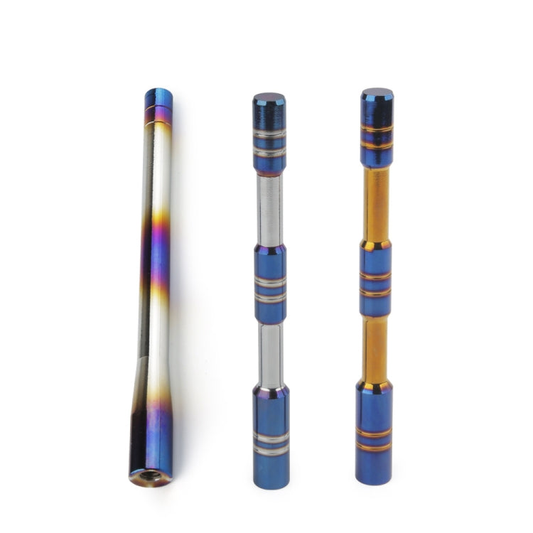 Car Modified Aluminum Signal Antenna Aerial