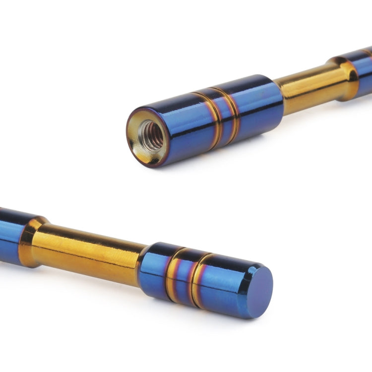 Car Modified Aluminum Signal Antenna Aerial