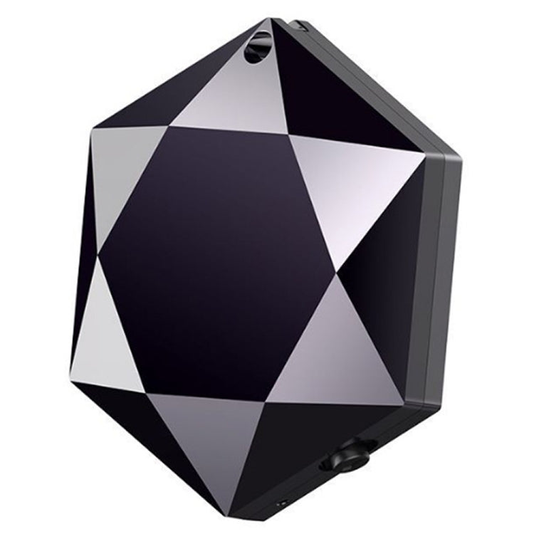 M6 Intelligent Voice Control Noise Reduction Recorder Pendant