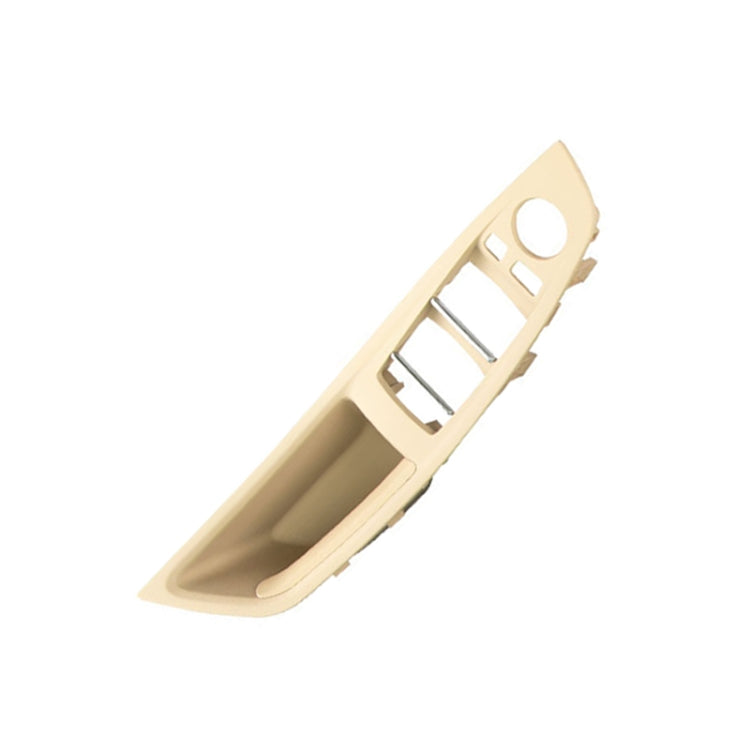 Car Left Front Inner Door Armrest for BMW  5 Series F10 / F18, Left Driving