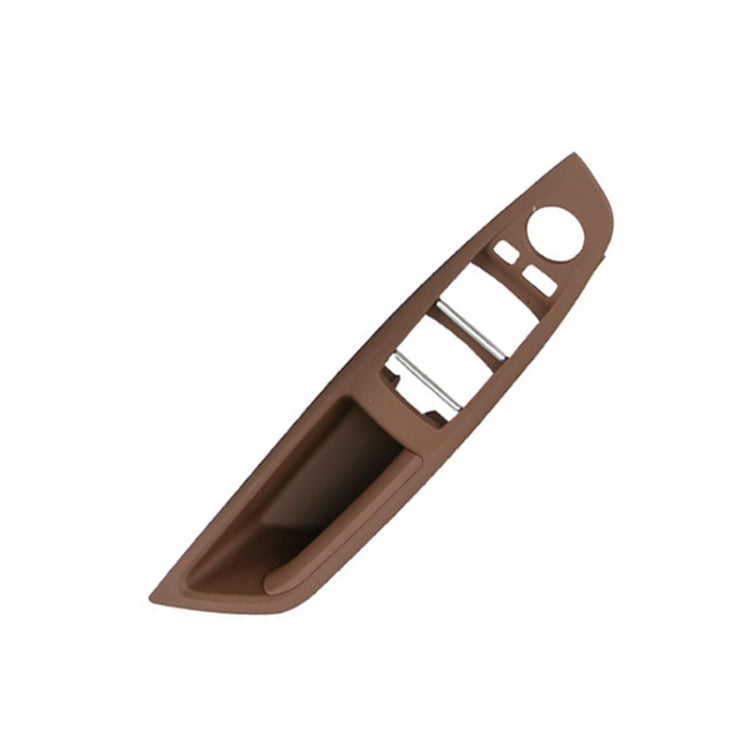 Car Left Front Inner Door Armrest for BMW  5 Series F10 / F18, Left Driving