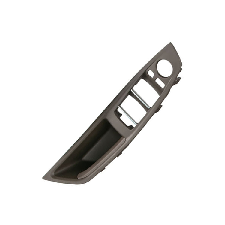 Car Left Front Inner Door Armrest for BMW  5 Series F10 / F18, Left Driving