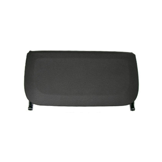 Car Seat Rear Panel Storage Bag for BMW 5 Series / 7 Series
