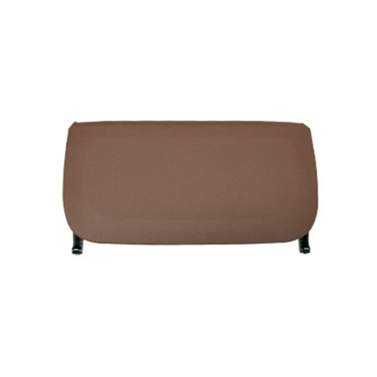 Car Seat Rear Panel Storage Bag for BMW 5 Series / 7 Series