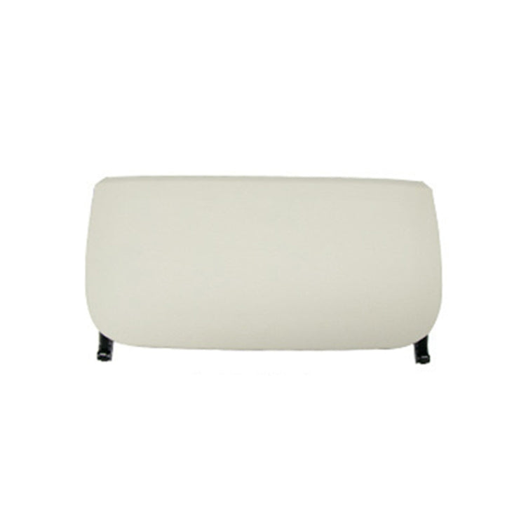 Car Seat Rear Panel Storage Bag for BMW 5 Series / 7 Series