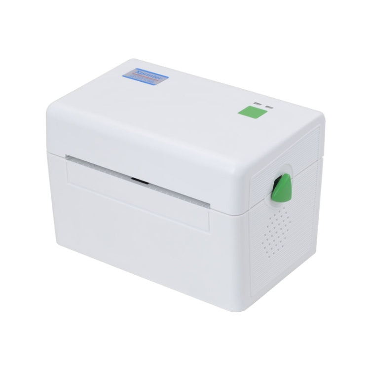 Xprinter XP-DT108B Portable Thermal Barcode Cloud Printer
