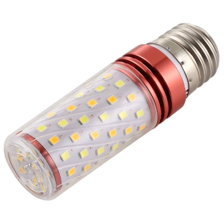 Three-Color Dimming Corn Light Bulb SMD 2835