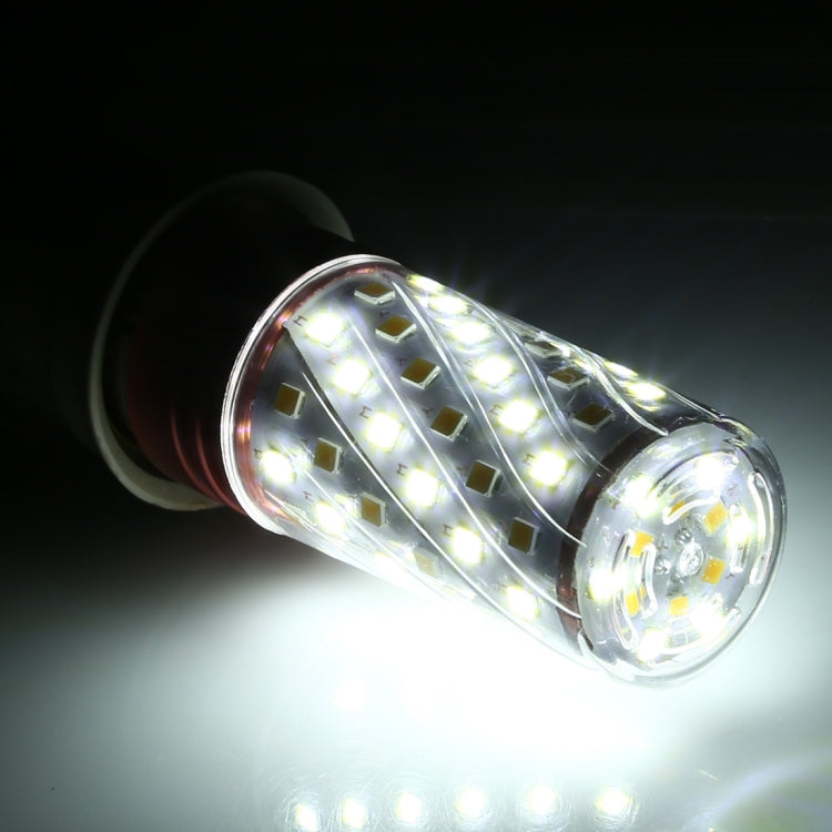Three-Color Dimming Corn Light Bulb SMD 2835