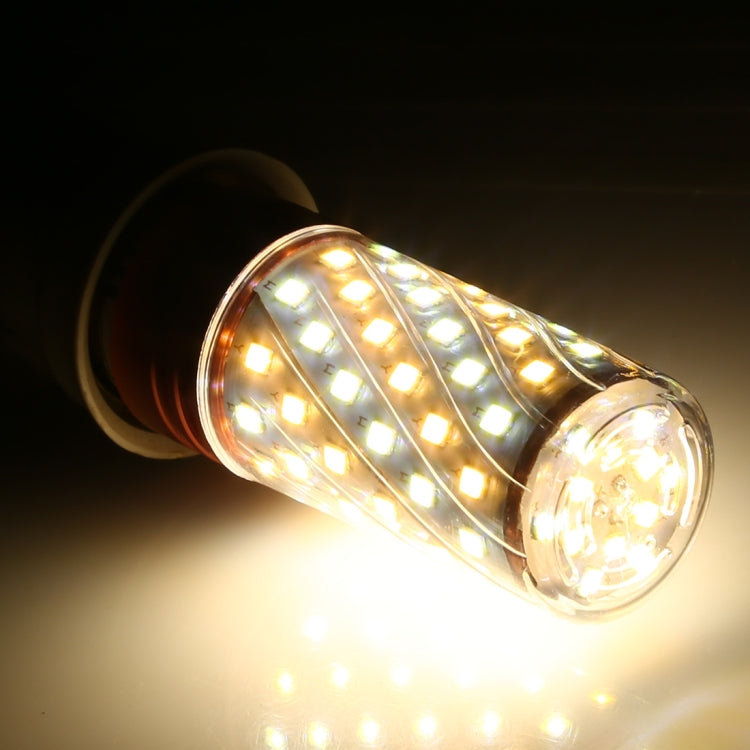 Three-Color Dimming Corn Light Bulb SMD 2835