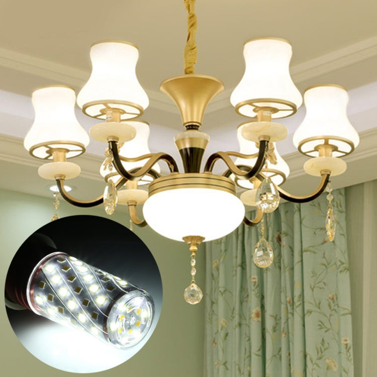 Three-Color Dimming Corn Light Bulb SMD 2835