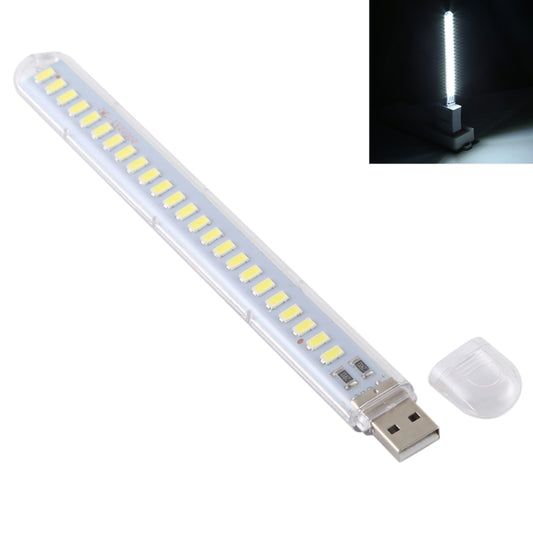 USB LED Book Light Portable Night Light