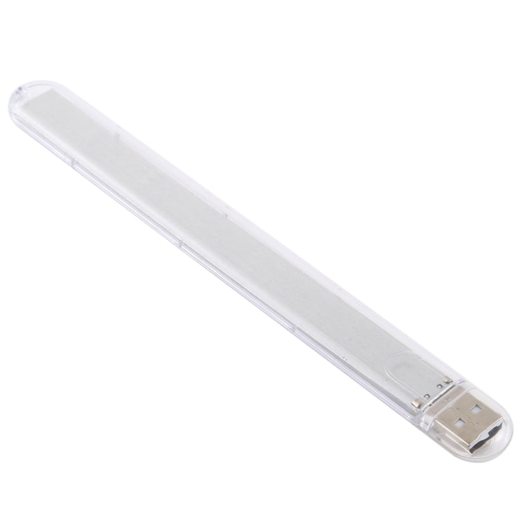 USB LED Book Light Portable Night Light